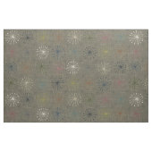 zaadkopmos stof (Fat Quarter)