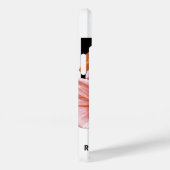 zaadpakketkunst, Dahlia Garden Flowers Case-Mate iPhone Case (Achterkant / Rechts)