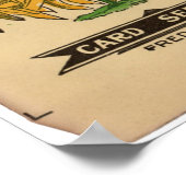 zaadpakketten poster (Hoek)