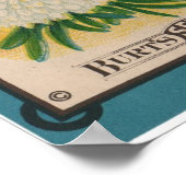  zaadpakketten poster (Hoek)