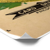  zaadpakketten poster (Hoek)