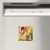 zaadvariëteit Magnet (Insitu (Vaatwasser))