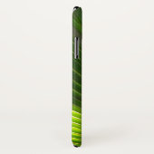 Zaagpalmetfoto Close-up Case-Mate iPhone Case (Achterkant / rechts)