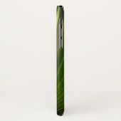 Zaagpalmetfoto Close-up Case-Mate iPhone Case (Achterkant/links)