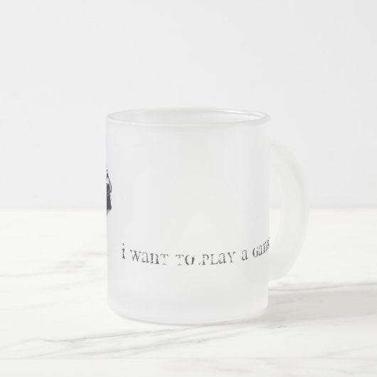 Zaagse Mok II (Voorkant rechts)