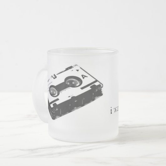 Zaagse Mok II (Voorkant links)