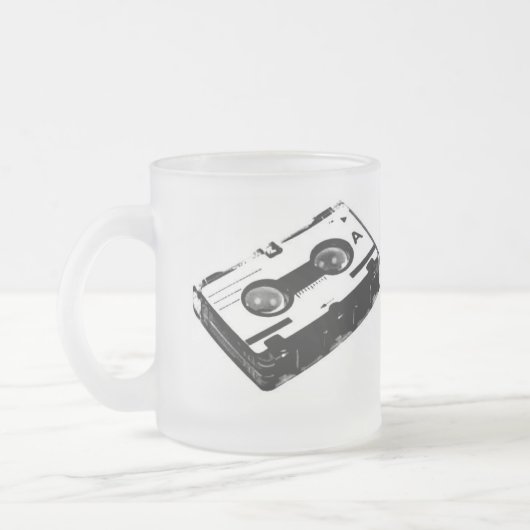 Zaagse Mok II (Links)