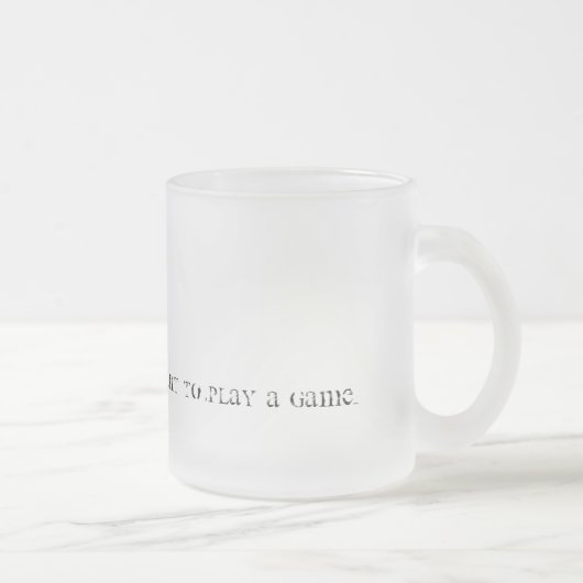 Zaagse Mok II (Rechts)