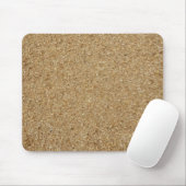 Zaagstofmuis Muismat (Met muis)