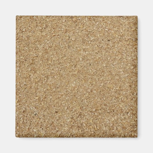 Zaagstofpijp Magnet (Voorkant)