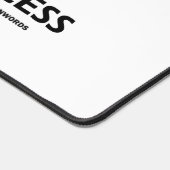 Zaai het zaad van succes dicotyledon Bean Seed Bureaumat (Hoek)