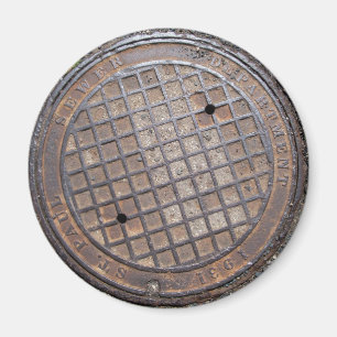 Zaaideksel Magneet