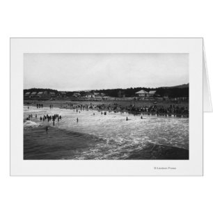 Zaaier, oregon badkuip