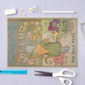  zaaigoed, D.M. ferryzaad Tissuepapier (Craft)