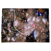 Zaaigoed en luchtbellen groot cadeauzakje (Voorkant)