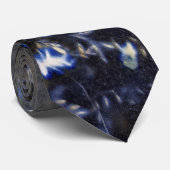 zaaigoed Grass Stropdas (Opgerold)