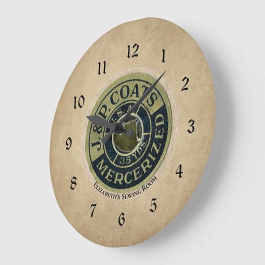  zaaigoed grote klok (Hoek)