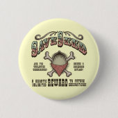 Zaaigoed opslaan ronde button 5,7 cm (Voorkant)