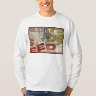 zaaigoed t-shirt