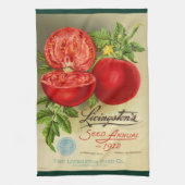 zaaigoed theedoek (Verticaal)