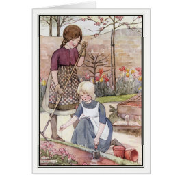 Zaaigoed van Anne Anderson