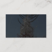 Zaaiventilator Visitekaartje (Achterkant)