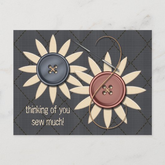 Zaaizaad en pootgoed briefkaart (Voorkant)