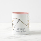 Zaaizaad en pootgoed mok (Midden)