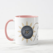 Zaaizaad en pootgoed mok (Links)