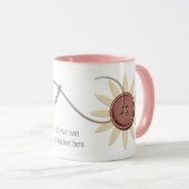 Zaaizaad en pootgoed mok (Voorkant rechts)