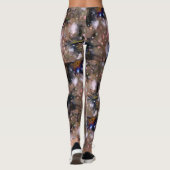 Zaaizaad Leggings (Achterkant)