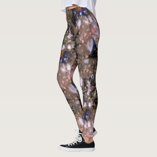 Zaaizaad Leggings (Links)