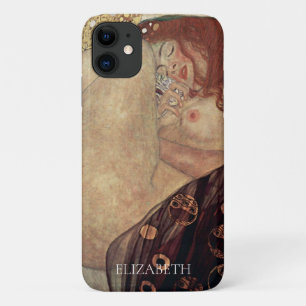 ZAAK GUSTAV KLIMT: DANAE 1907-08 Case-Mate iPhone CASE