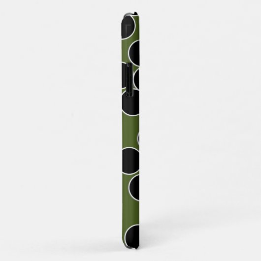 zaak iphone6 Case-Mate iPhone case (Achterkant/rechts)