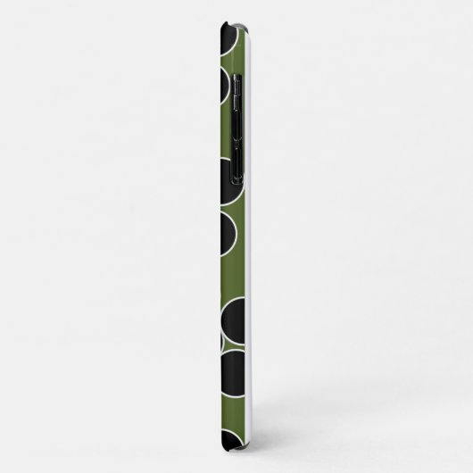 zaak iphone6 Case-Mate iPhone case (Achterkant/links)