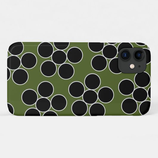 zaak iphone6 Case-Mate iPhone case (Achterkant (horizontaal))