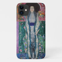 ZAAK IPHONE : EGON SCHIELE