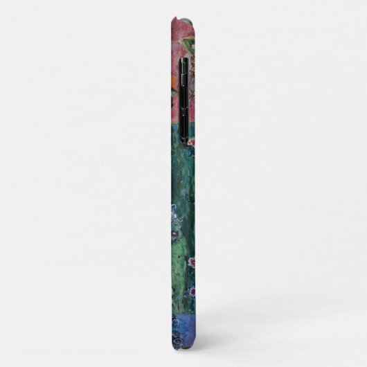 ZAAK IPHONE : EGON SCHIELE Case-Mate iPhone CASE (Achterkant/links)