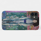 ZAAK IPHONE : EGON SCHIELE Case-Mate iPhone CASE (Achterkant (horizontaal))