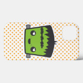 Zaak Kawaii Frankenstein iPad Mini Case-Mate iPhone Case (Achterkant (horizontaal))