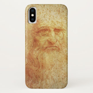 zaak Leonardo da VinciPhone Case-Mate iPhone Case