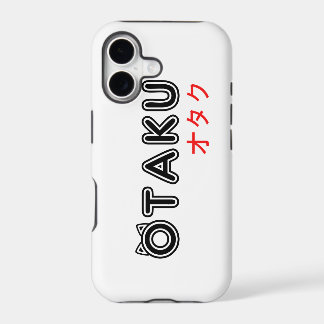 Zaak Otaku iPhone