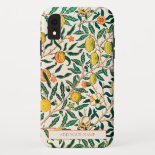   ZAAK VAN WILLIAM MORRIS IPHONE Case-Mate iPhone CASE