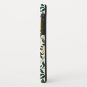 ZAAK VAN WILLIAM MORRIS IPHONE Case-Mate iPhone CASE (Achterkant/links)