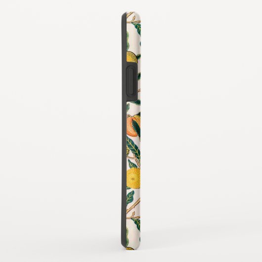   ZAAK VAN WILLIAM MORRIS IPHONE Case-Mate iPhone CASE (Achterkant/rechts)