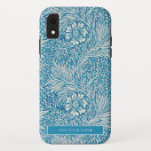 ZAAK VAN WILLIAM MORRIS IPHONE Case-Mate iPhone CASE (Achterkant)