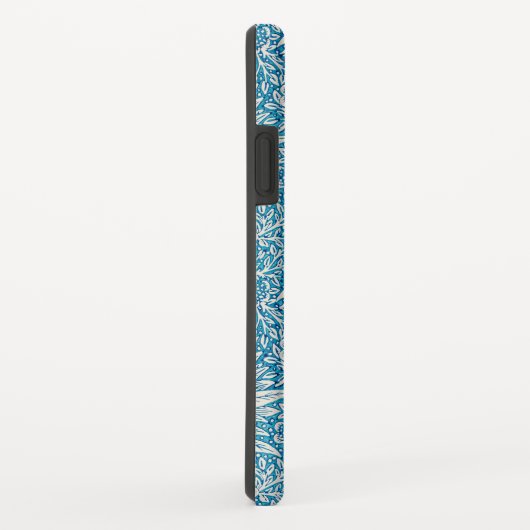 ZAAK VAN WILLIAM MORRIS IPHONE Case-Mate iPhone CASE (Achterkant/rechts)