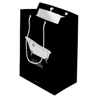 Zaal 217 Bathtub Medium Cadeauzakje