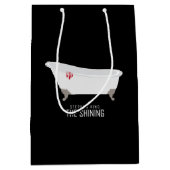 Zaal 217 Bathtub Medium Cadeauzakje (Voorkant)