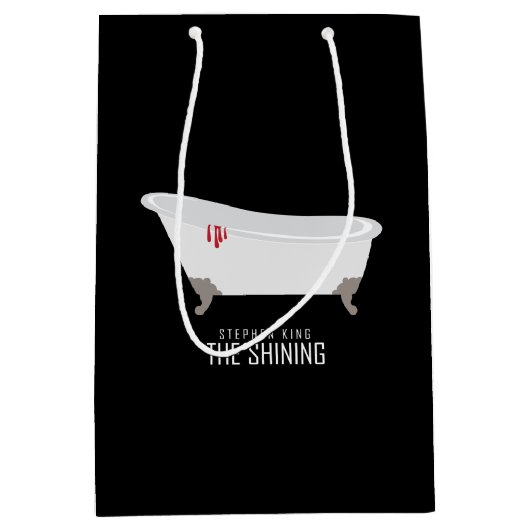 Zaal 217 Bathtub Medium Cadeauzakje (Voorkant)